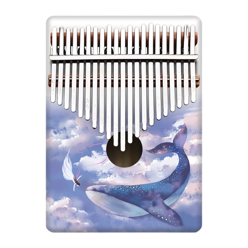 Musical Instrument Kids - 子供のためのカラフルなピアノ,21キー,漫画,ポータブル,楽器,初心者,ピアノ,子供のためのギフトアイデア