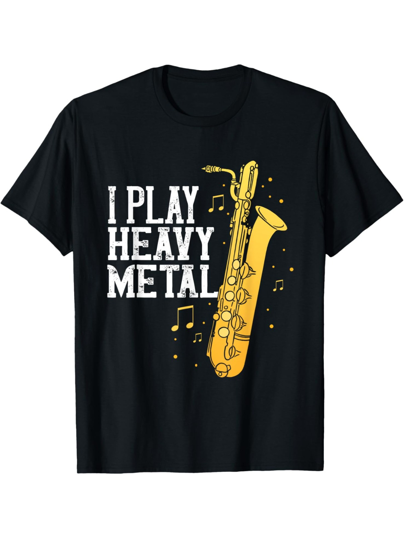 Musical Instrument Euphonium - ヘビーメタルサックスフォンユーフォニアムTシャツ - サックス奏者グラフィック付きルーズフィットカジュアルサマーティーシャツ、ミュージシャンや音楽愛好家のためのバリトン楽器用Tシャツ