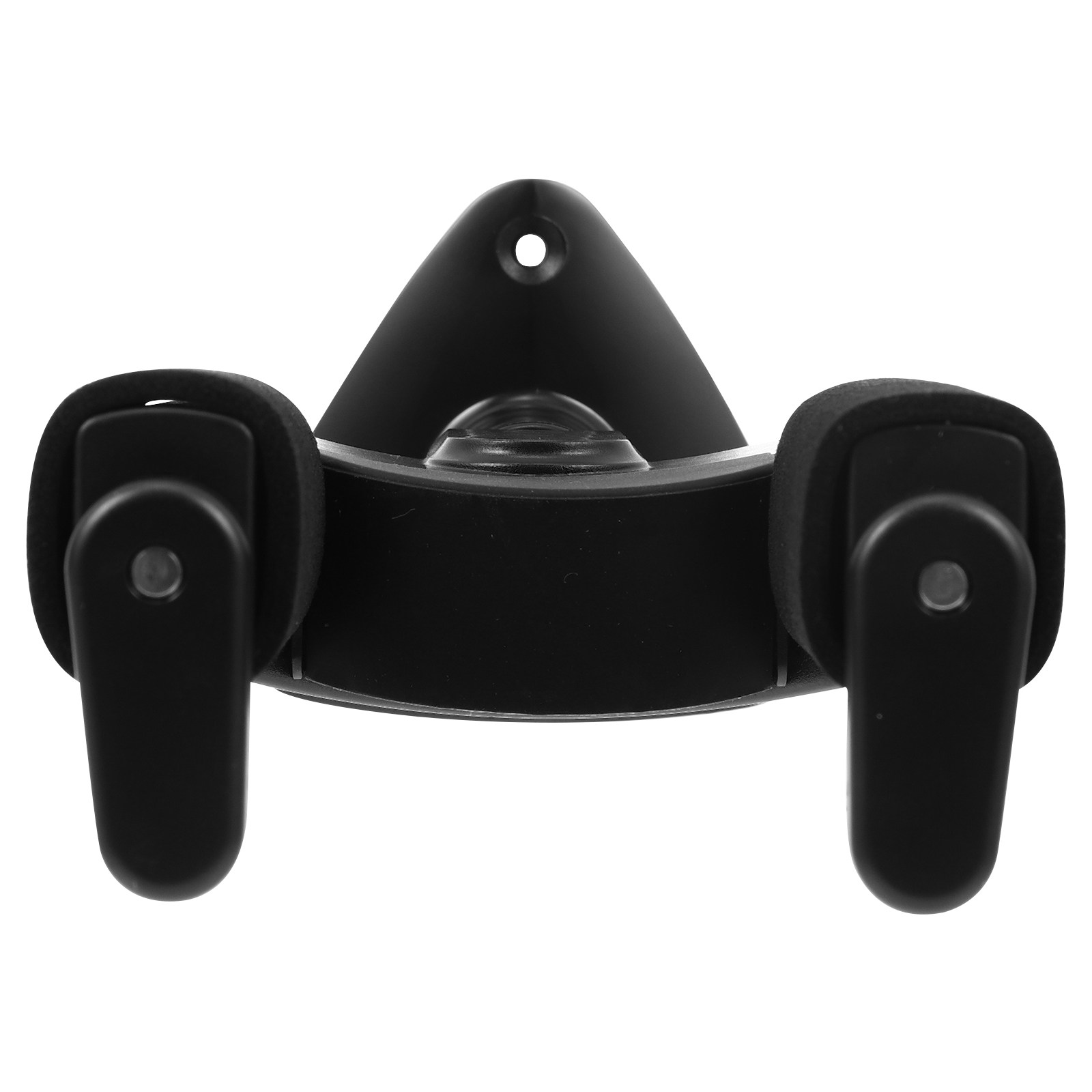 Violin Musical Instrument - 1 セットギター壁掛けハンガー重力セルフロック楽器ホルダーギターウクレレバイオリン二胡収納用