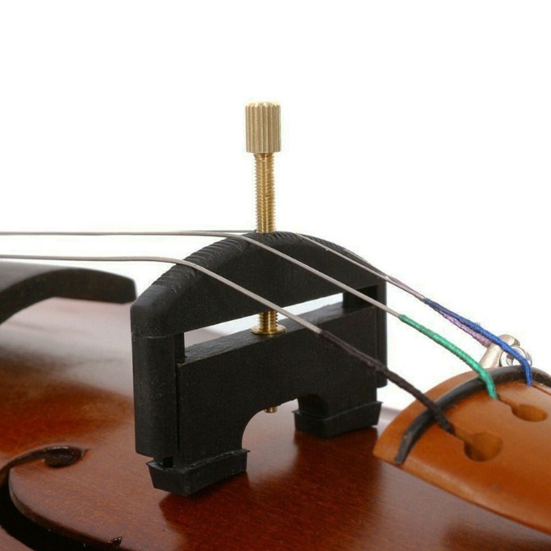 バイオリンブリッジ弦リフター高品質コンパクト省力調整可能なバ - Violin Musical Instrument のレビューと価格