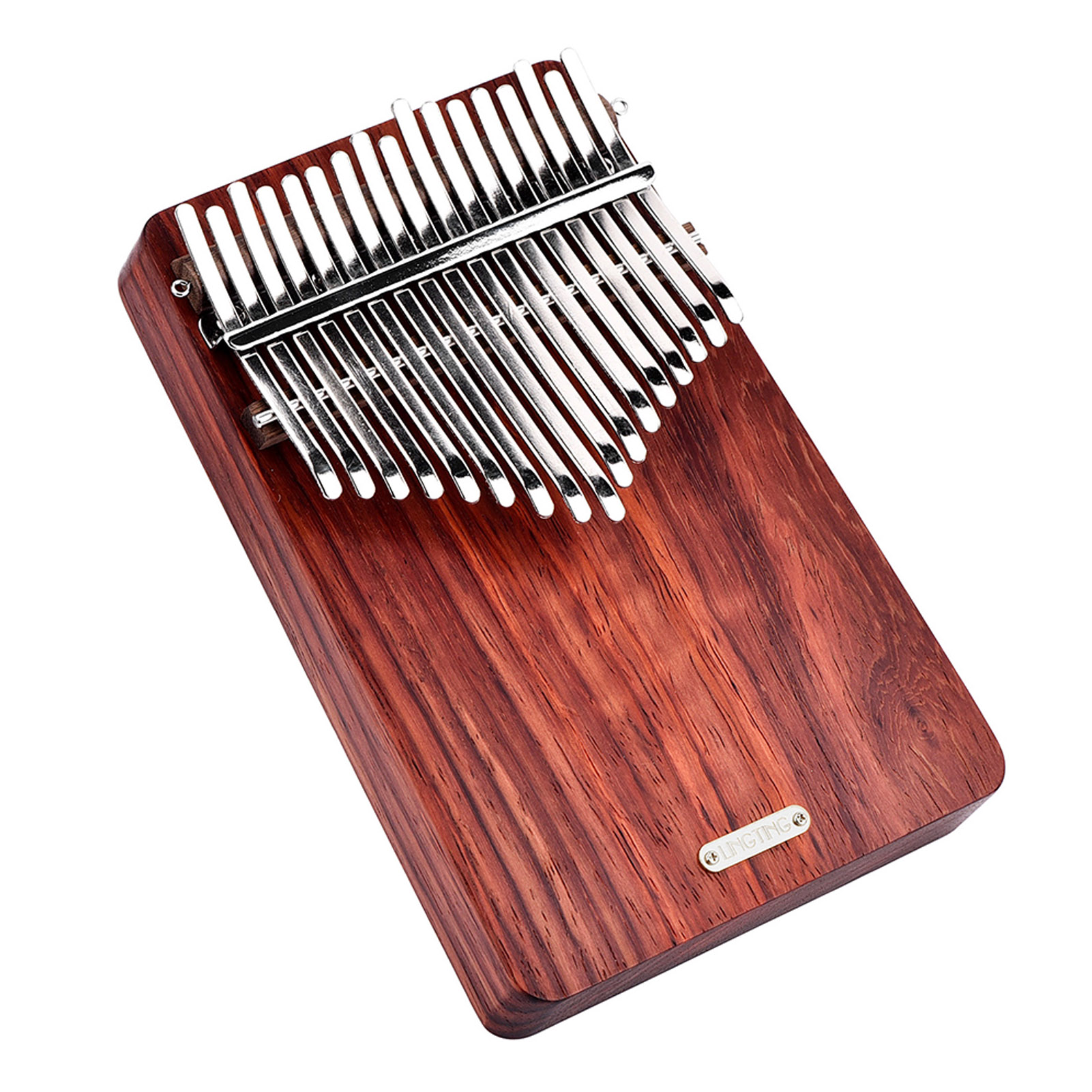 Kalimbaフィンガーピアノ,mbira anza pad - Musical Instrument Of Keyboard のレビューと価格