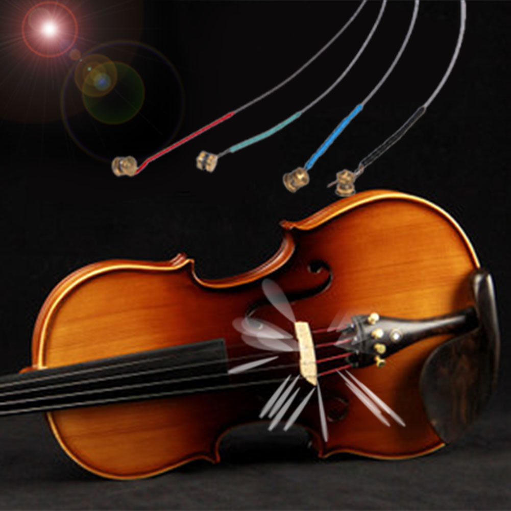 バイオリンフィドル弦プロフェッショナルフィドル弦交換用 E- - Musical Instrument Fiddle のレビューと価格