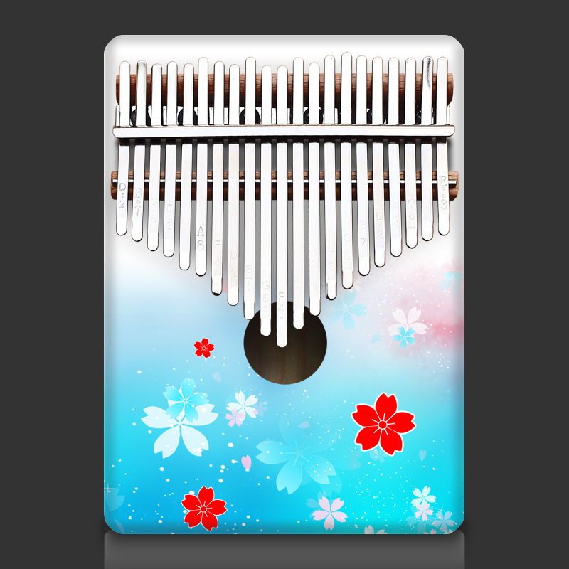子供のためのカラフルなピアノ,21キー,漫画,ポータブル,楽 - Musical Instrument Kids のレビューと価格