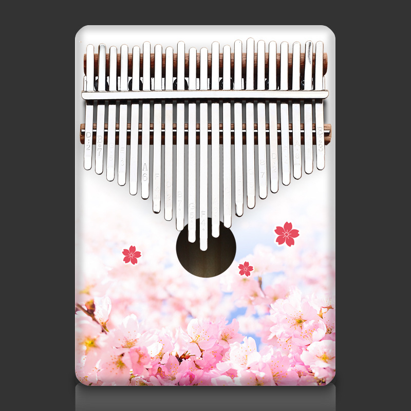 子供のためのカラフルなピアノ,21キー,漫画,ポータブル,楽 - Musical Instrument Kids のレビューと価格