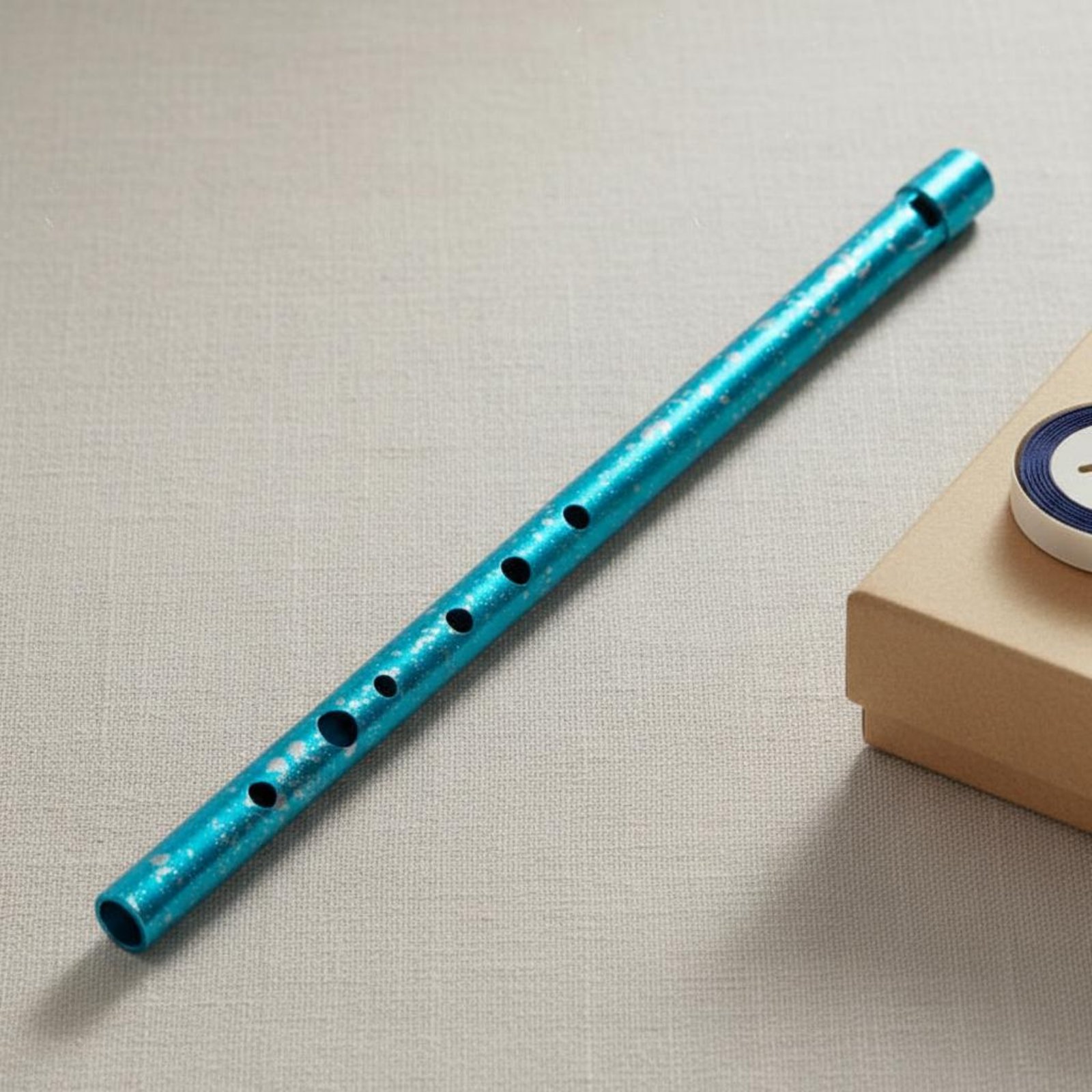 アイリッシュホイッスル学校教育用ティンホイッスルフィップルフ - Tin Whistle Flute のレビューと価格