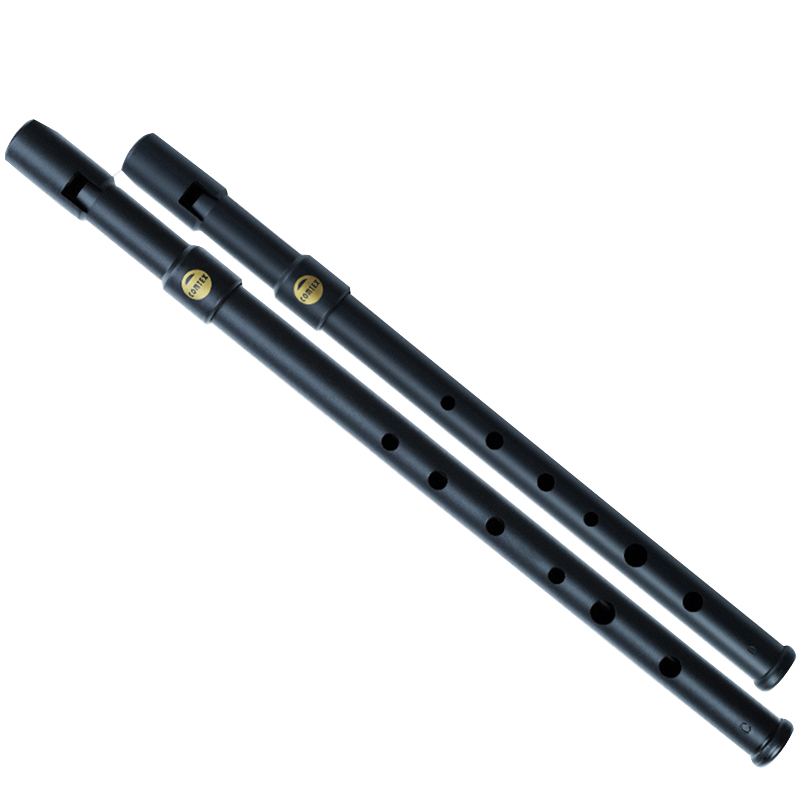Comtex-高品質のabs樹脂製ホイッスル,アイルランドの - Tin Whistle Flute のレビューと価格