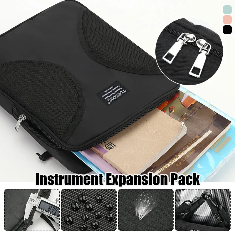 耐久性のあるシートミュージックパッケージ、バイオリンケース、 - Musical Instrument Book のレビューと価格
