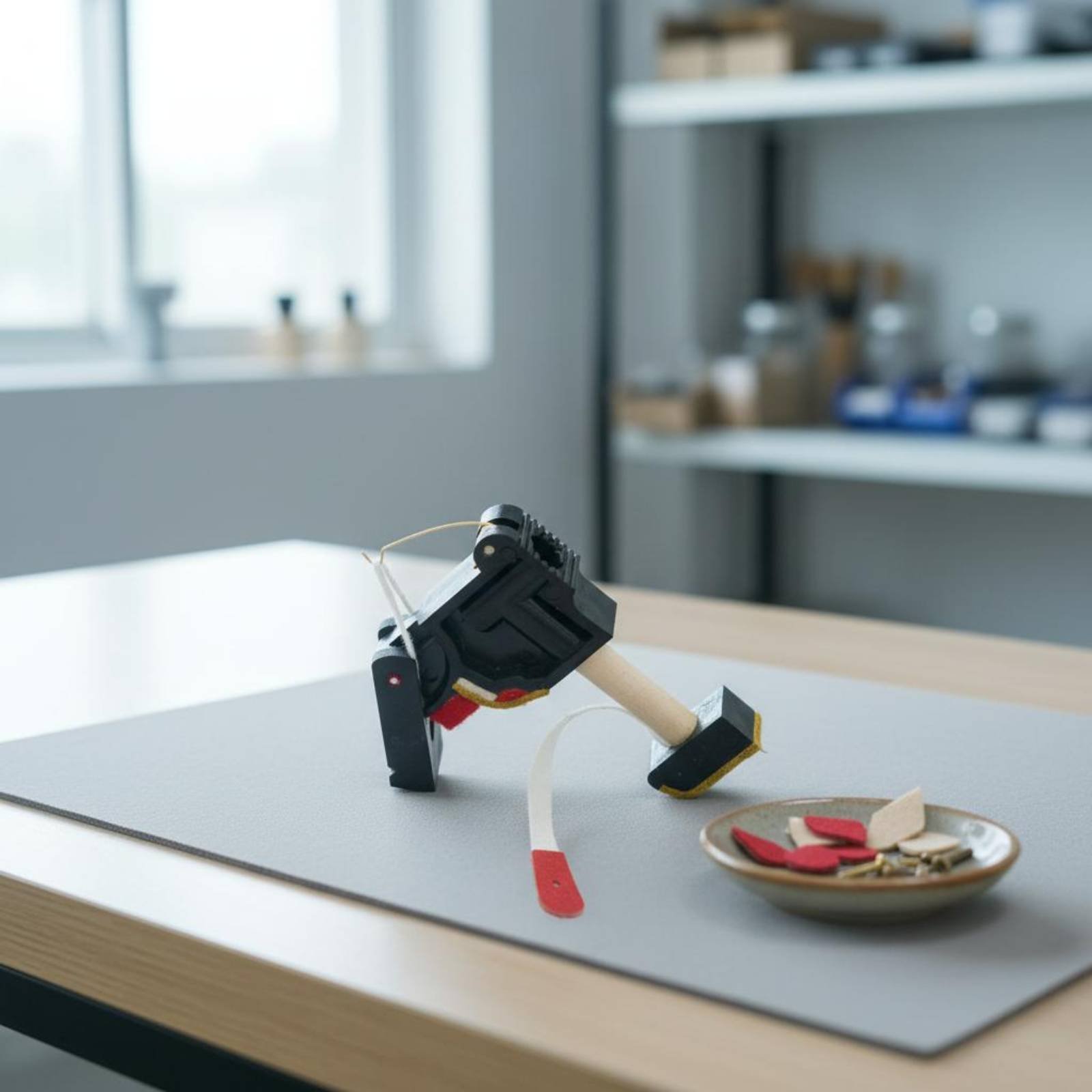 アップライトピアノアクションレバー ABS プラスチックピア - Musical Instrument Long のレビューと価格