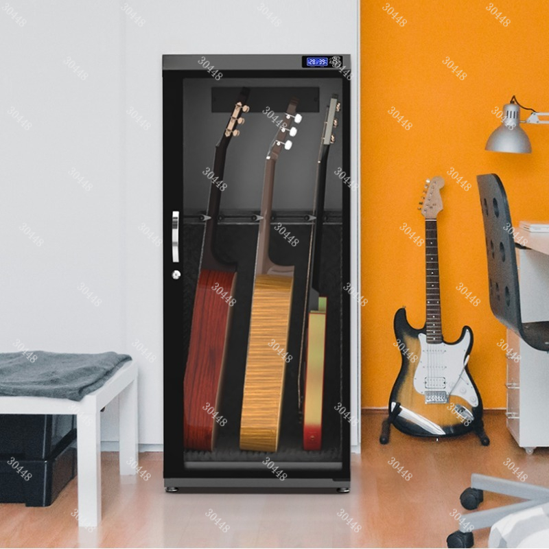 スマート恒湿乾燥キャビネット DS-125M 320M 楽器 - Violin Musical Instrument のレビューと価格