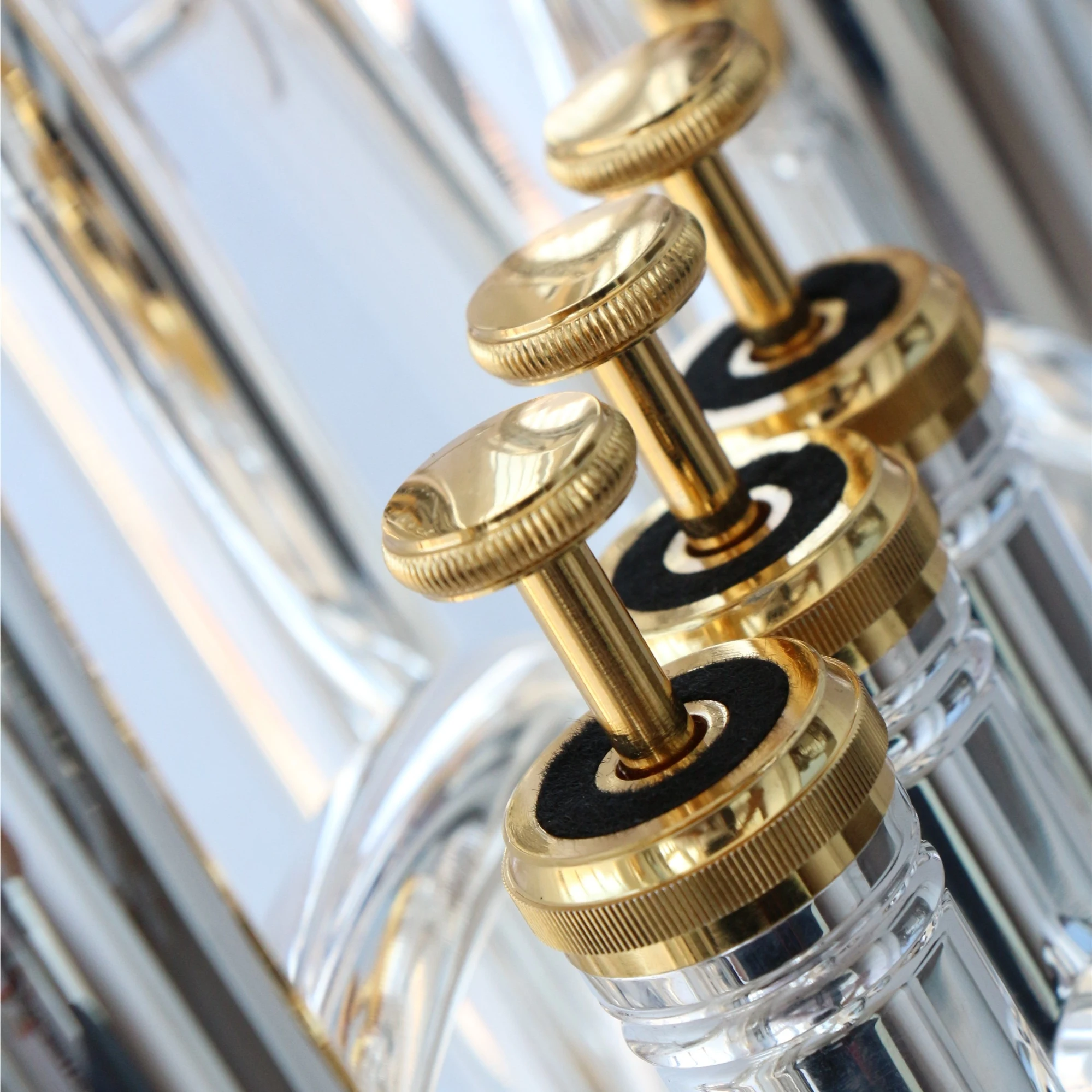 楽器 黄銅製ユーフォニアム 3+1ピストンバルブ ホイールケ - Musical Instrument Euphonium のレビューと価格