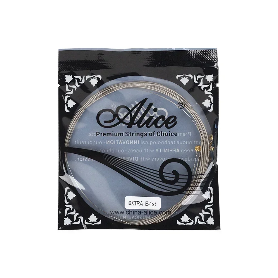 アリス AWR58 エレキギター弦 メッキスチール六角コアニ - Charango 10 String のレビューと価格