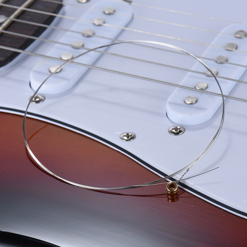ORPHEE-アコースティックエレキギター用のシングルストリ - Charango 10 String のレビューと価格