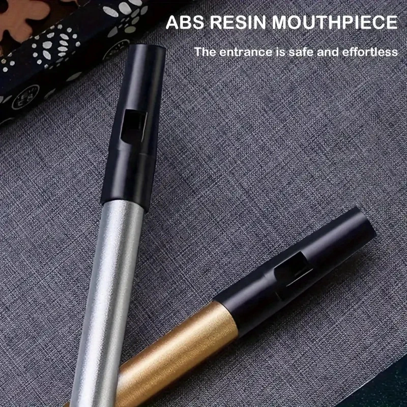 Miwayer-6穴の本物のアイリッシュホイッスル、フルート - Tin Whistle Flute のレビューと価格