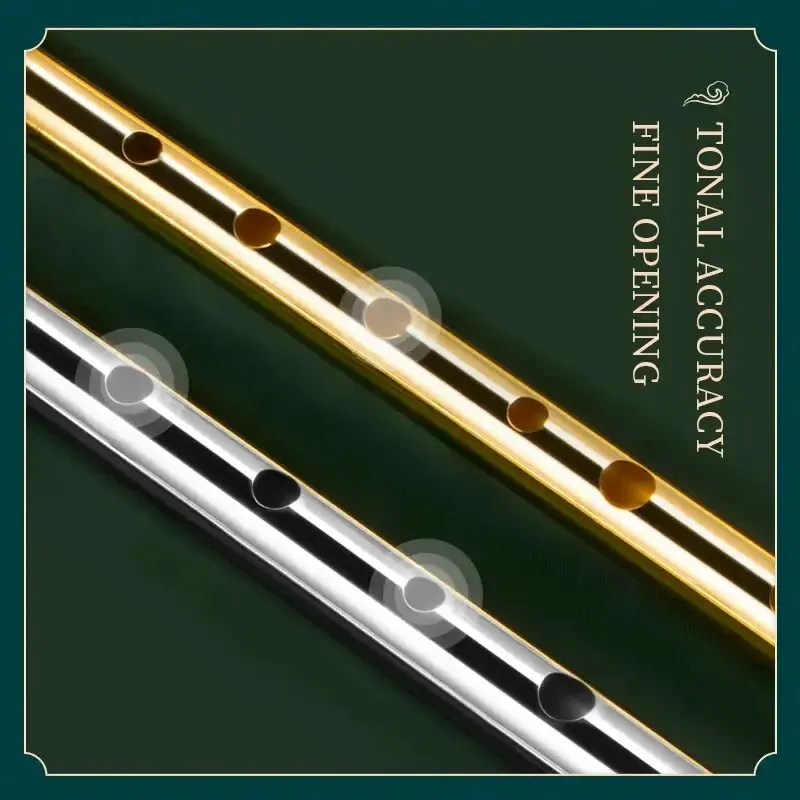Miwayer-6穴の本物のアイリッシュホイッスル、フルート - Tin Whistle Flute のレビューと価格