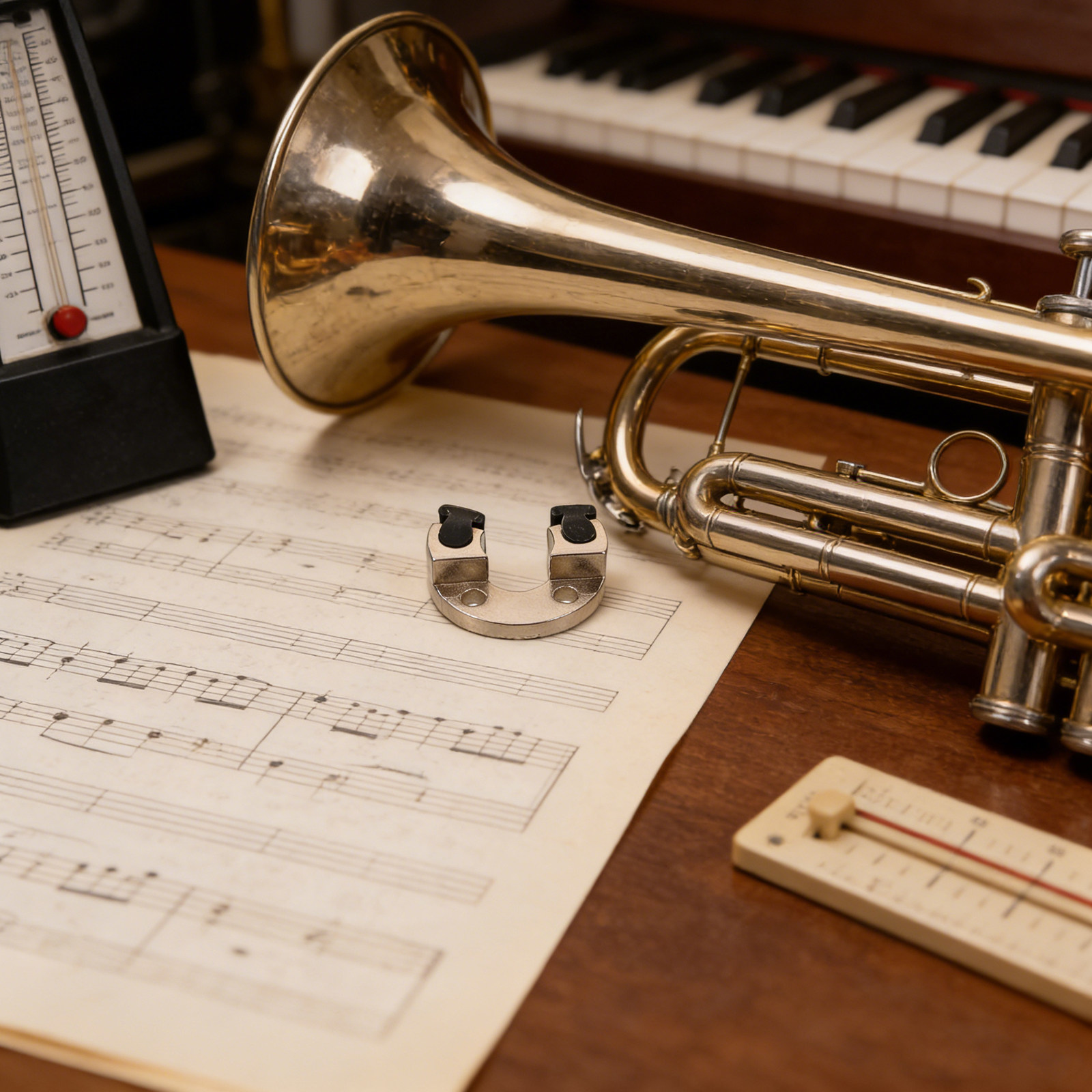 ユーフォニアムバルブ修理キット 半月型ロータリーバルブ 金管 - Musical Instrument Euphonium のレビューと価格