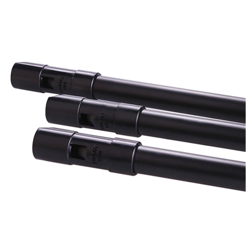 Susato 1 個スモールボア 6 穴アイリッシュホイッス - Tin Whistle Flute のレビューと価格