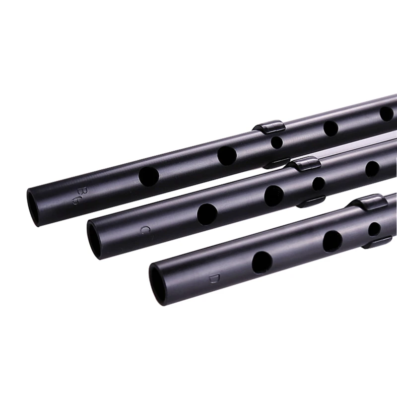 Susato 1 個スモールボア 6 穴アイリッシュホイッス - Tin Whistle Flute のレビューと価格