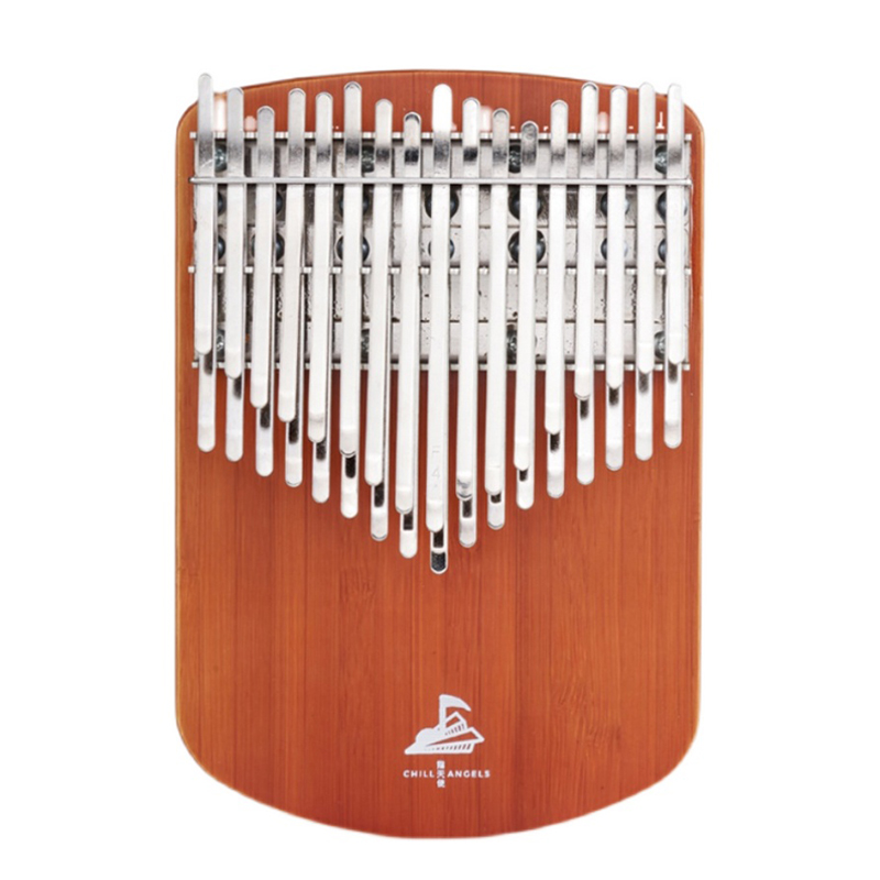 34キーカリンバサムピアノ,竹ノート,プロのカリンカミニフィ - Musical Instrument Of Keyboard のレビューと価格