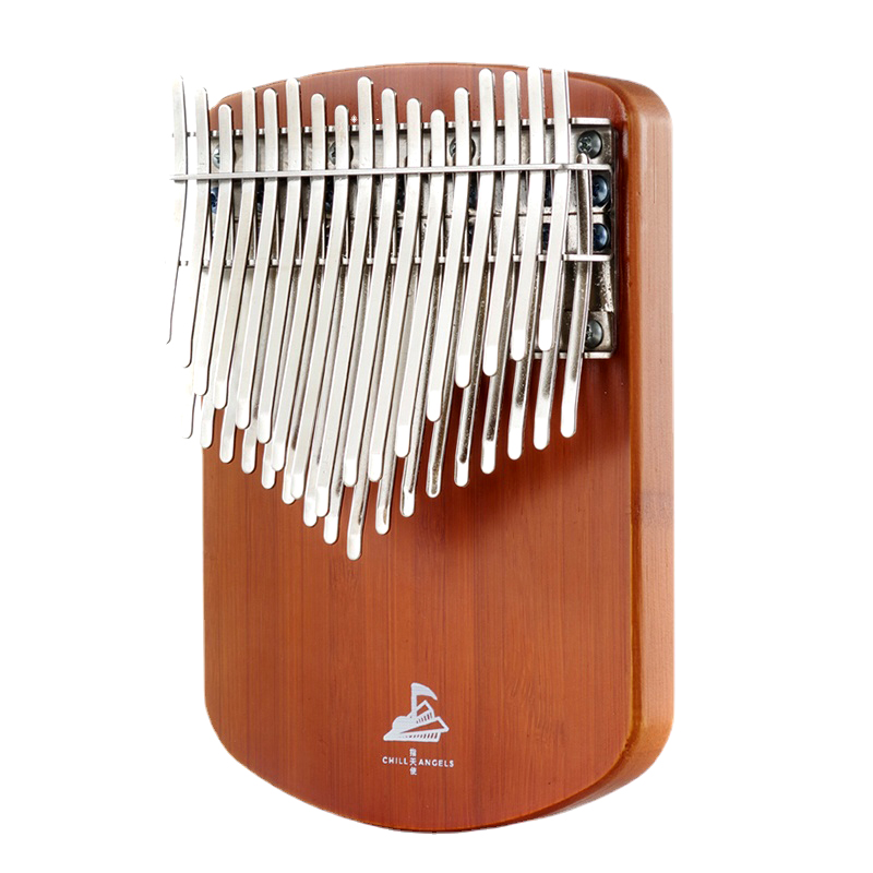 34キーカリンバサムピアノ,竹ノート,プロのカリンカミニフィ - Musical Instrument Of Keyboard のレビューと価格