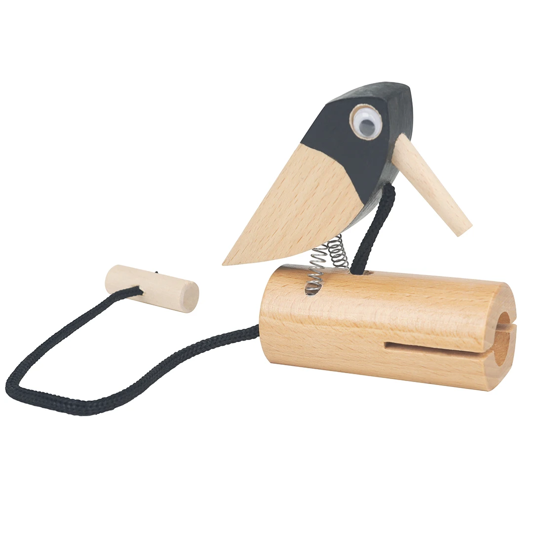 Orff birdsong Birdsサウンドシリンダー、幼 - Musical Instrument Games のレビューと価格
