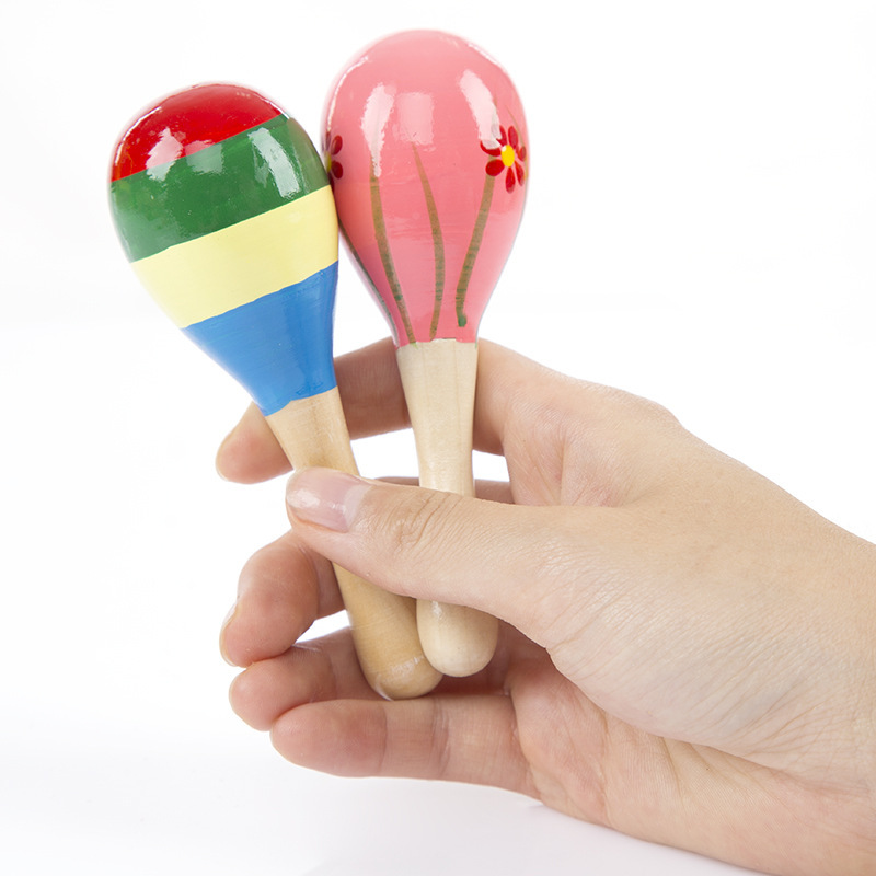 サンドハンマー木製子供オルフ楽器エンターテイメントスタイルラ - Musical Instrument Project のレビューと価格