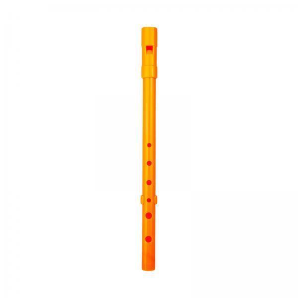 伝統的な D ティンホイッスル初心者用 6 穴学習フルートポ - Tin Whistle Flute のレビューと価格