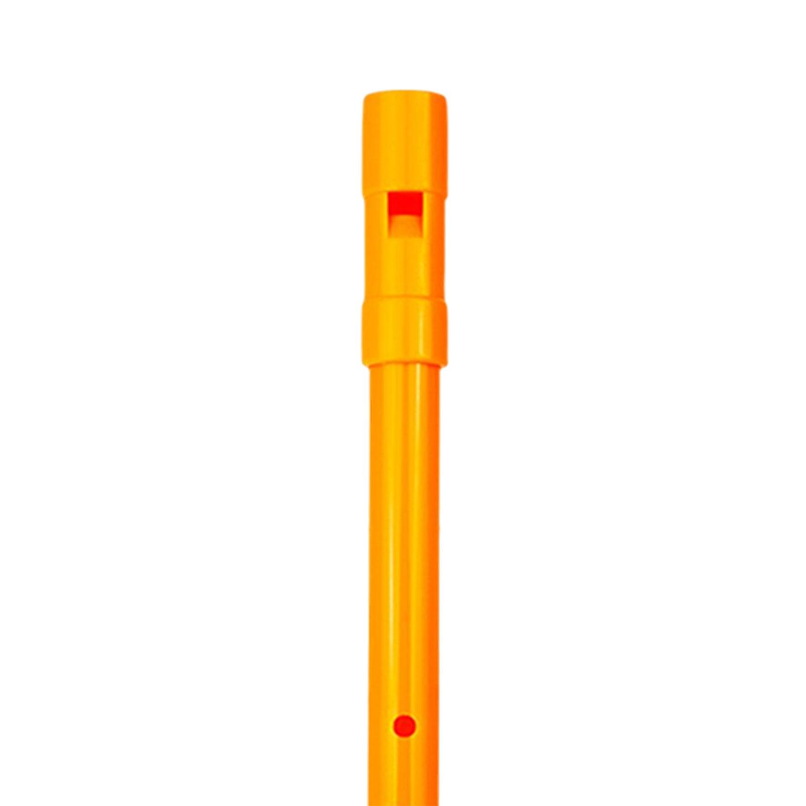 伝統的な D ティンホイッスル初心者用 6 穴学習フルートポ - Tin Whistle Flute のレビューと価格