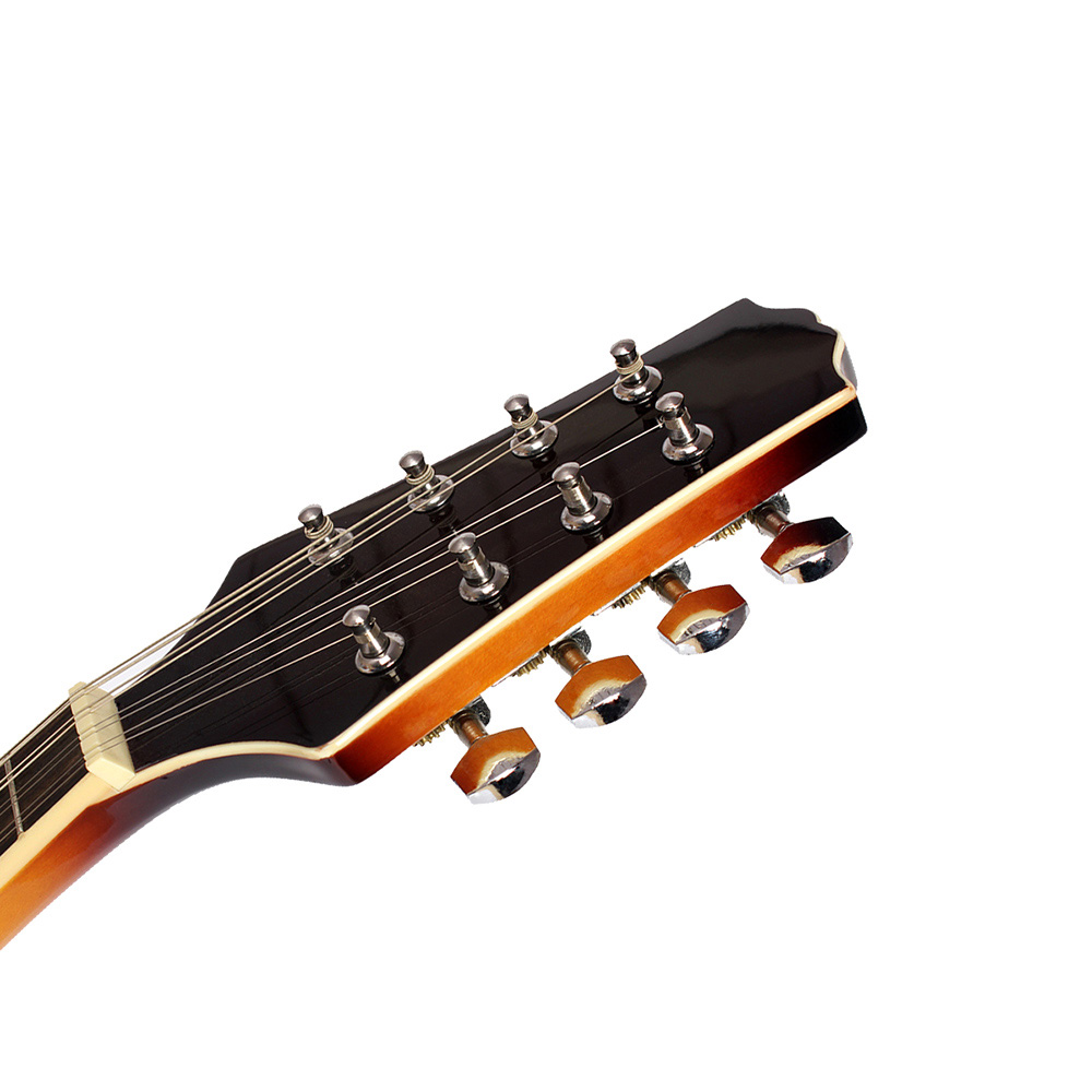 IRIN マンドリンギター バスウッド 8弦 アコースティッ - Charango 10 String のレビューと価格