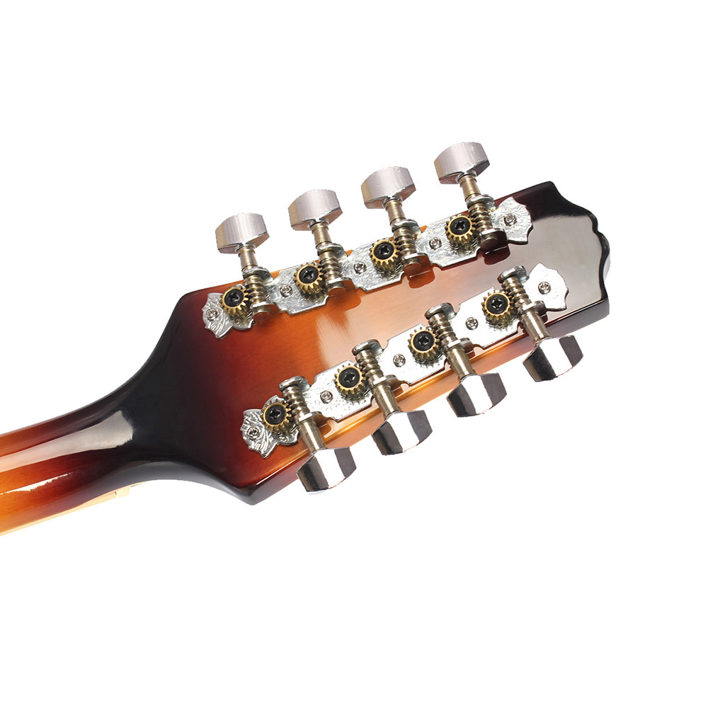 IRIN マンドリンギター バスウッド 8弦 アコースティッ - Charango 10 String のレビューと価格