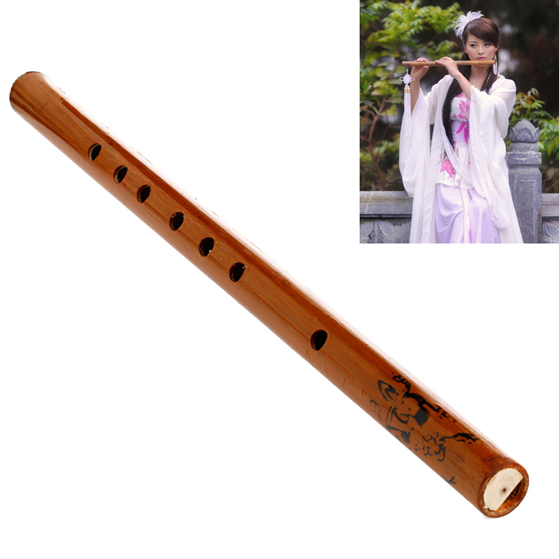 ポータブル 6 穴クラリネット楽器プラスチックリコーダー楽器 - Tin Whistle Flute のレビューと価格