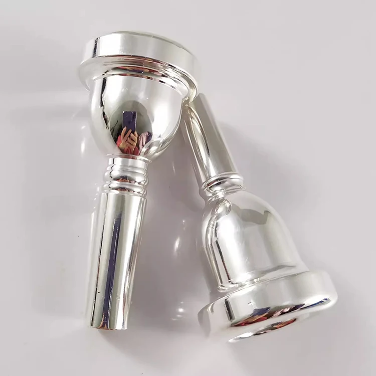 金管楽器アクセサリー - 精密な小型シャンクトロンボーンマウ - Musical Instrument Euphonium のレビューと価格