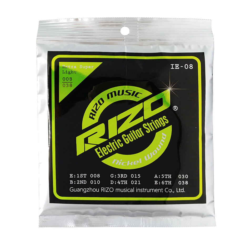 Rizo 008-038 009-042 010-046電気 - Charango 10 String のレビューと価格