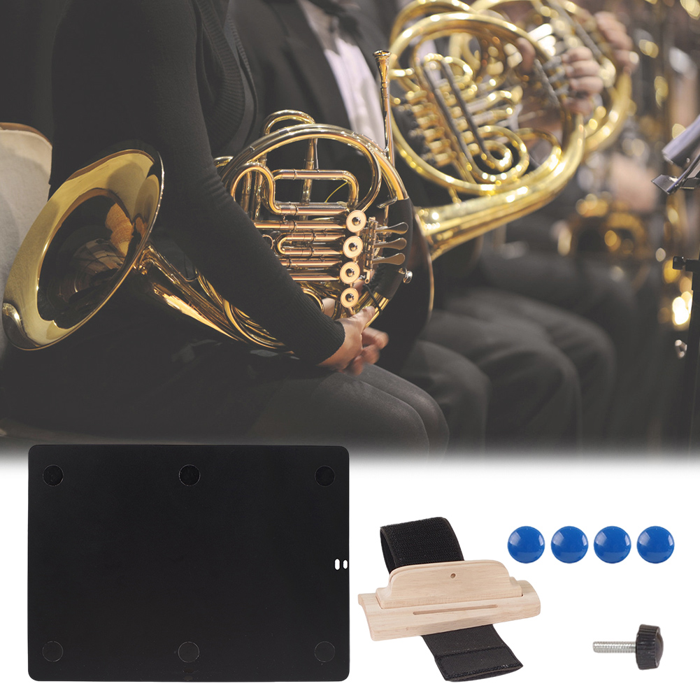 調節可能なギター譜面台アームマウント式軽量楽譜スタンド耐摩耗 - Musical Instrument Book のレビューと価格