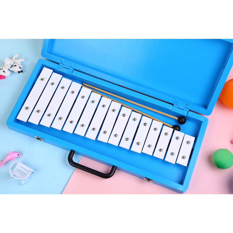 グロッケンシュピール シロフォン 製品一覧 打楽器 15鍵  - Musical Instrument Name のレビューと価格