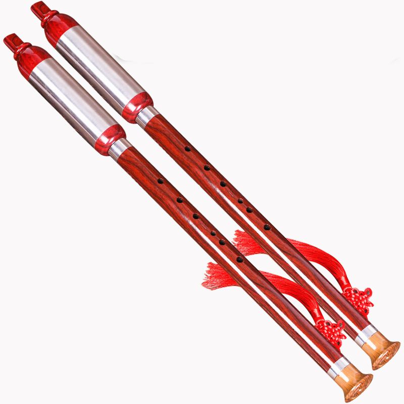 垂直演奏用バウフルート F/Gキー（DIZI Funda F - Tin Whistle Flute のレビューと価格