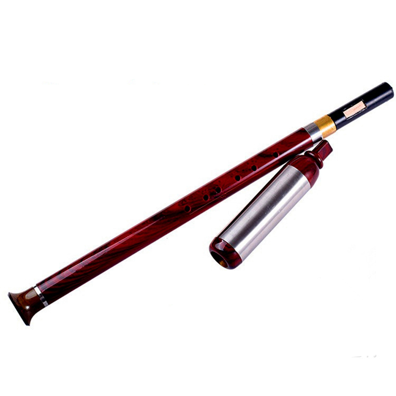 垂直演奏用バウフルート F/Gキー（DIZI Funda F - Tin Whistle Flute のレビューと価格