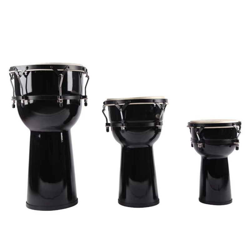 カスタマイズ可能なジャンベアフリカンドラムハンドドラム高品質 - Musical Instrument Kids のレビューと価格