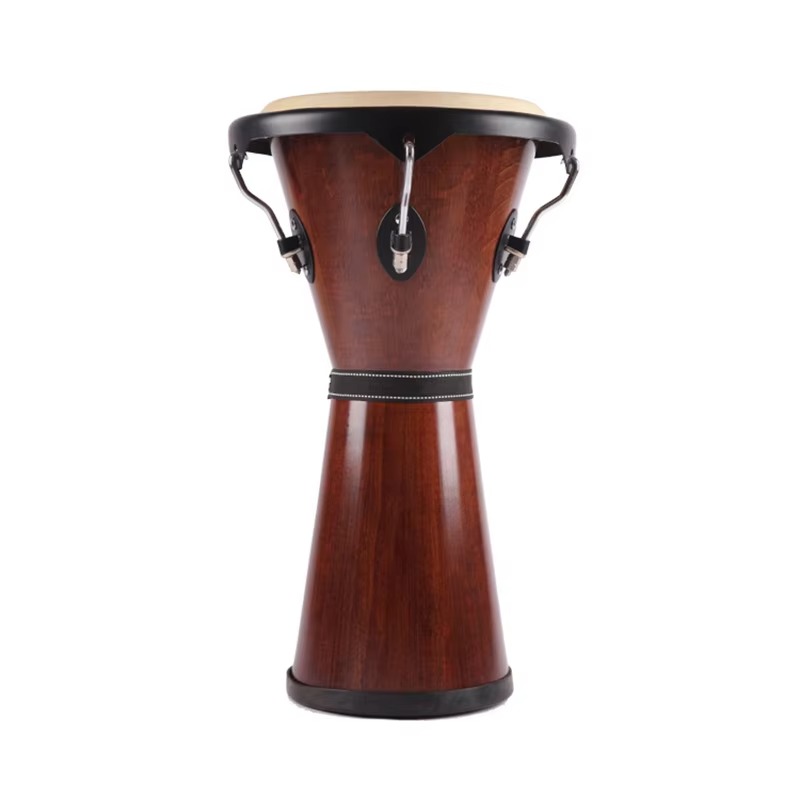 カスタマイズ可能なジャンベアフリカンドラムハンドドラム高品質 - Musical Instrument Kids のレビューと価格