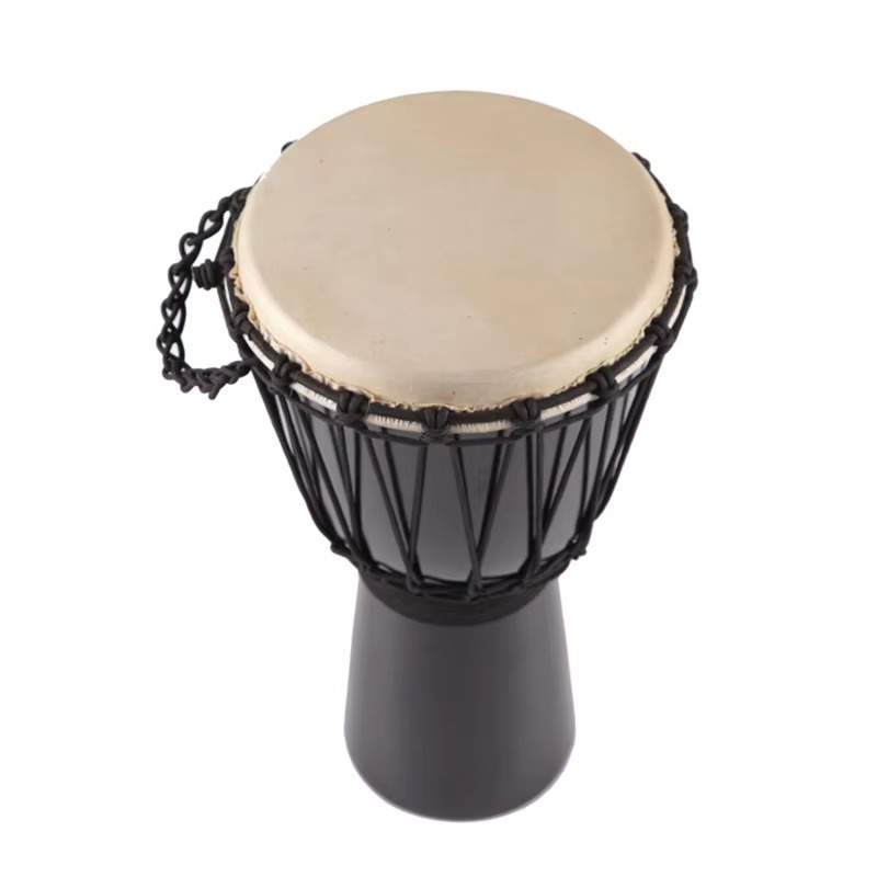カスタマイズ可能なジャンベアフリカンドラムハンドドラム高品質 - Musical Instrument Kids のレビューと価格