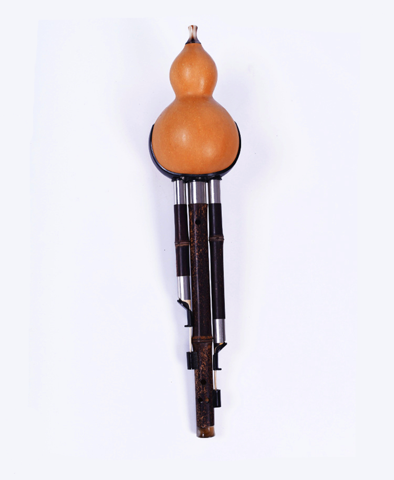 竹笛胡笛三音瓢笛耐衝撃ひょうたん胡笛民族楽器プロ用ひょうたん - Tin Whistle Flute のレビューと価格
