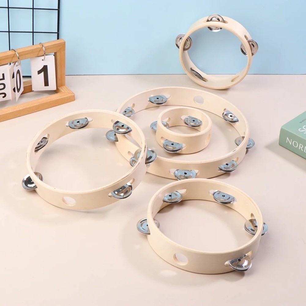新しい4/6/7/8/10インチハンドドラム、シングルローオ - Musical Instrument Games のレビューと価格