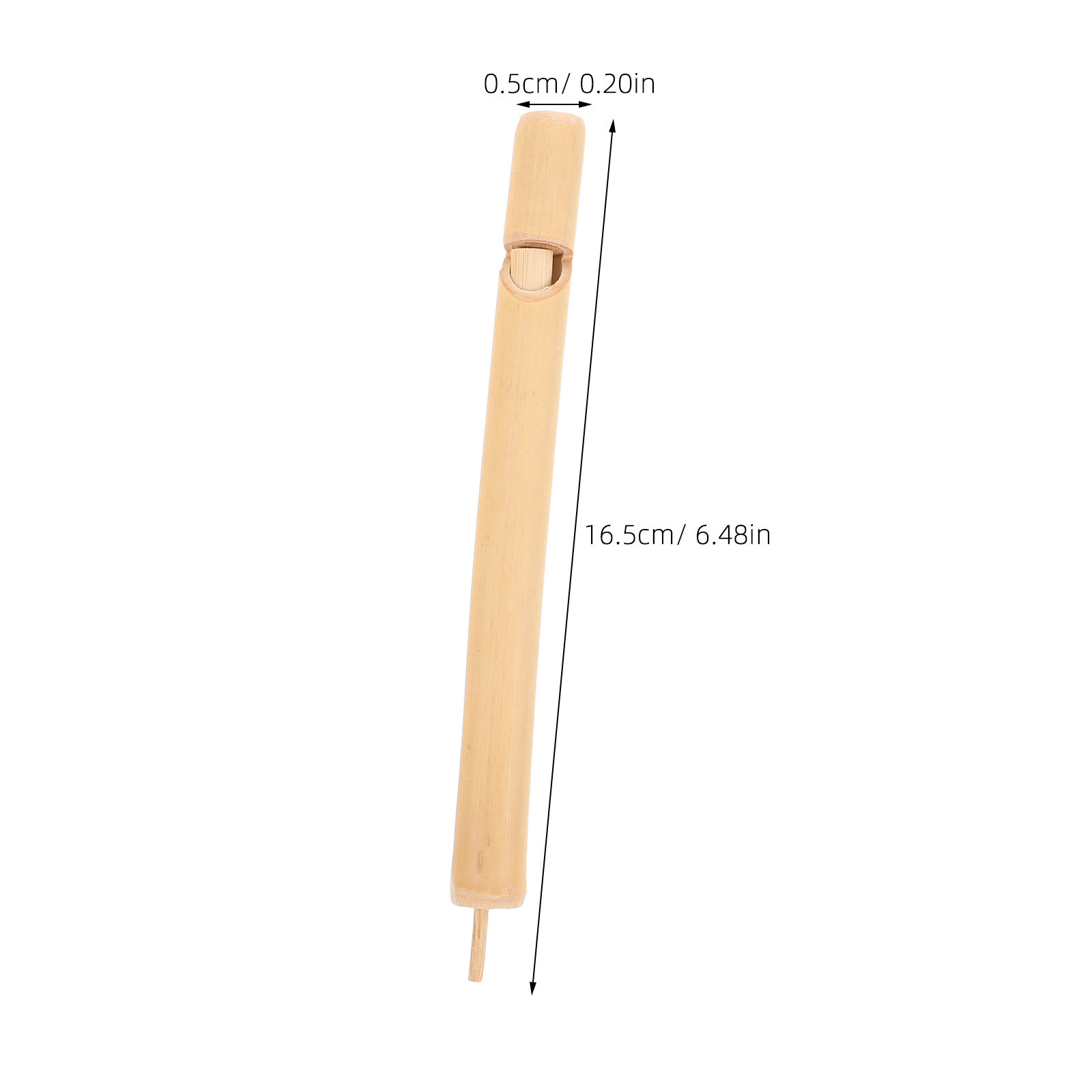 6個入り子供用鳥笛木製フルートミニチュアホイッスル、子供用屋 - Musical Instrument Kids のレビューと価格