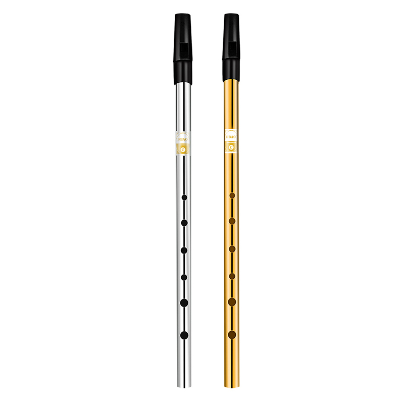 Irish Tinホイッスル,6穴,アルミニウム合金,音楽, - Tin Whistle Flute のレビューと価格