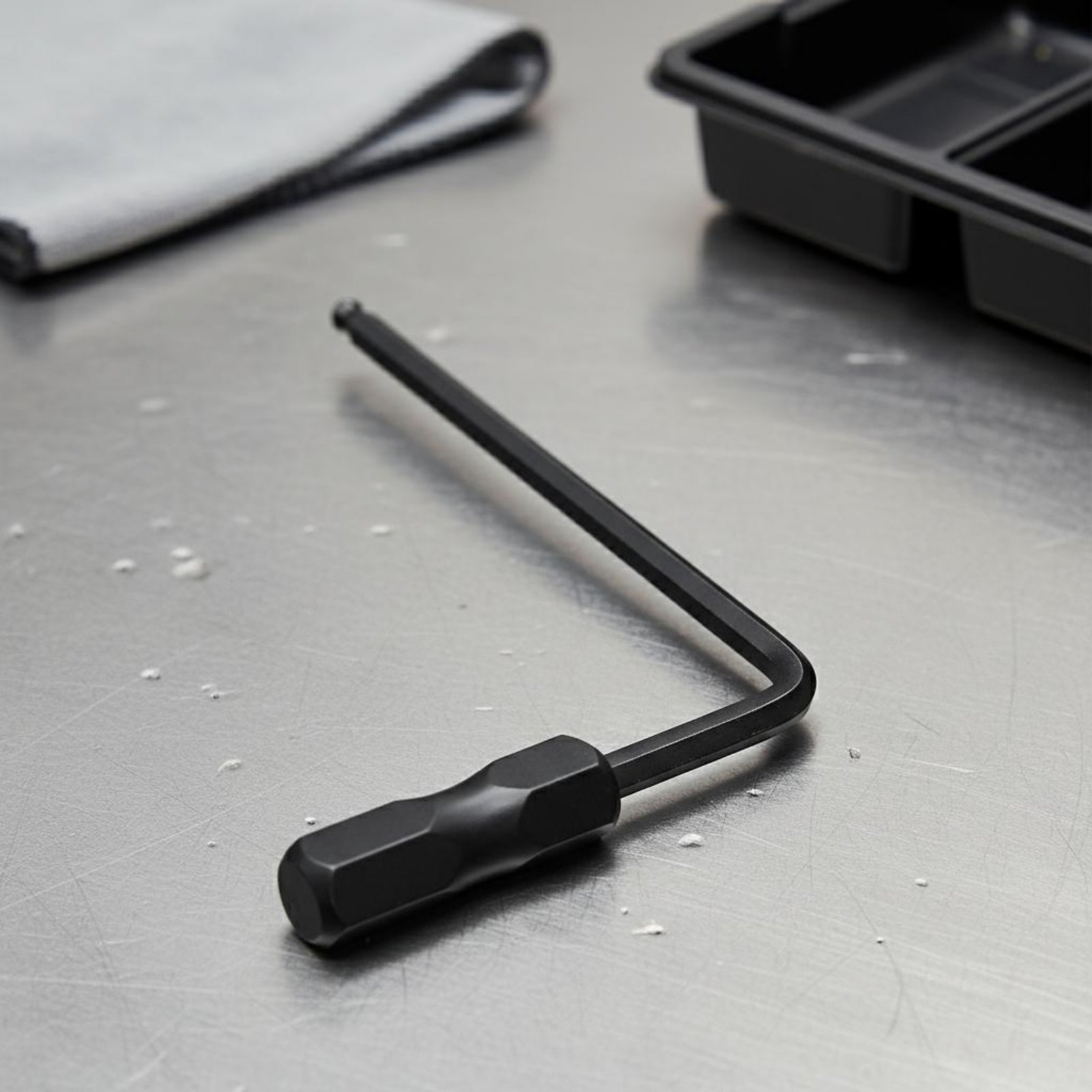 ギターサポートロッドレンチ 長持ちするスチール製ギターサポー - Musical Instrument Long のレビューと価格