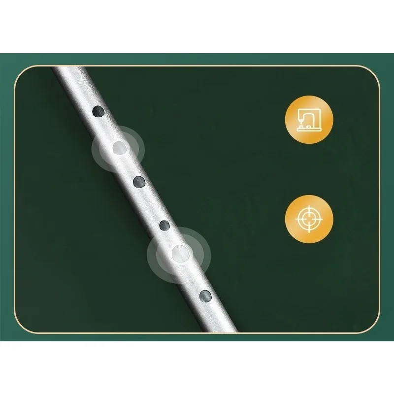 小学生向けCとDキーの笛、初心者向け子供用プロ仕様6穴リコー - Tin Whistle Flute のレビューと価格