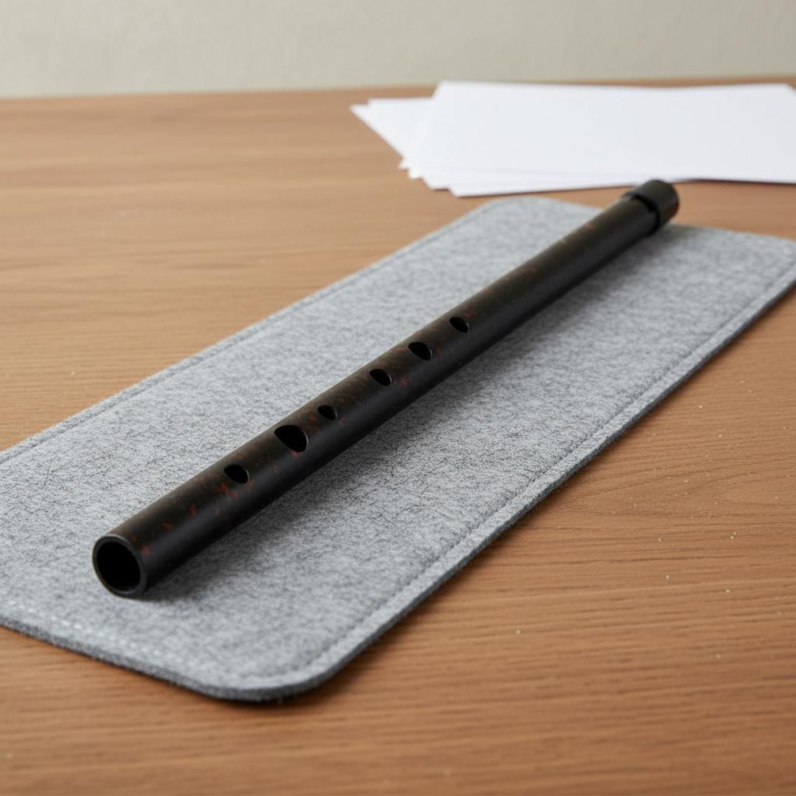 Cキー錫笛 初心者向け錫笛 ウィンドフルート 伝統的なデザイ - Tin Whistle Flute のレビューと価格