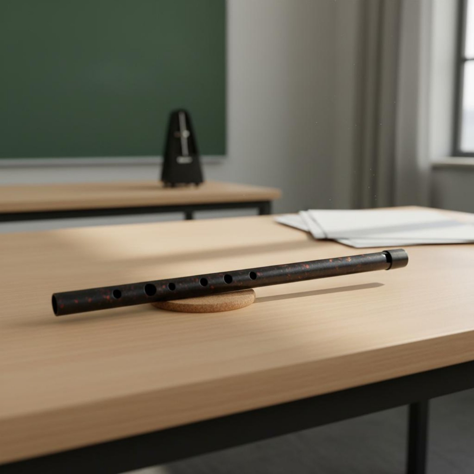 Cキー錫笛 初心者向け錫笛 ウィンドフルート 伝統的なデザイ - Tin Whistle Flute のレビューと価格