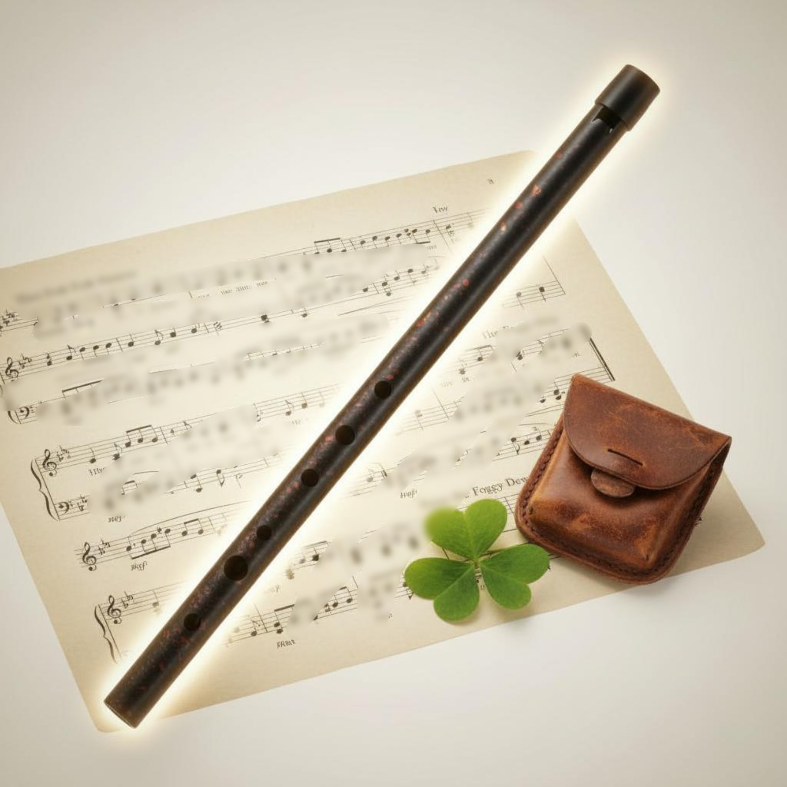 Cキー錫笛 初心者向け錫笛 ウィンドフルート 伝統的なデザイ - Tin Whistle Flute のレビューと価格